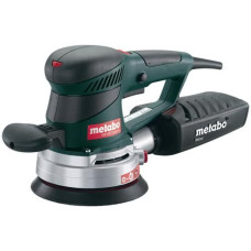 Эксцентриковая шлифмашина Metabo SXE 450 Эксцентриковая шлифмашина Metabo SXE 450
