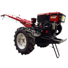 Мотоблок дизельный FORTE HSD1G-101 Мотоблок дизельный FORTE HSD1G-101