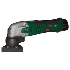 Аккумуляторный мультифункциональный инструмент DWT AMS-10,8 Li BMC