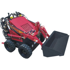 Транспортно погрузочный ковш(Бульдозер) WEIMA WMDL10