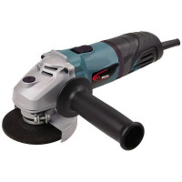 Углошлифовальная машина(Болгарка) Mega WS 9-125