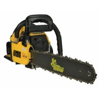 Бензопила Кентавр БП-4520Н + 2-шини і 2-ланцюги