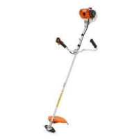 Мотокоса STIHL FS 250 (тризубчастий ніж 250 мм)