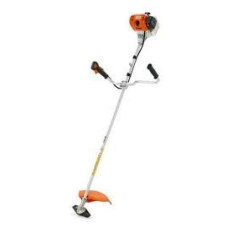 Мотокоса STIHL FS 250 (трехзубчатый нож 250 мм) Мотокоса STIHL FS 250 (трехзубчатый нож 250 мм)