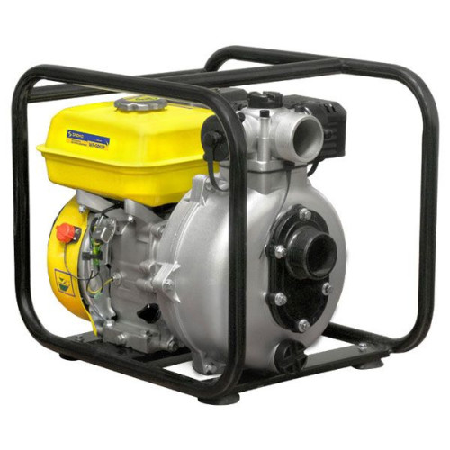 Мотопомпа високого тиску SADKO WP-5065P