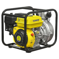 Мотопомпа високого тиску SADKO WP-5065P