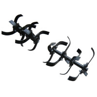 Фреза на вісь коліс WEIMA WM900