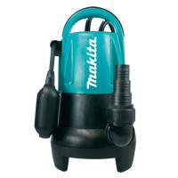 Дренажный насос Makita PF4000