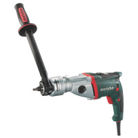 Дрель Metabo BE 1300-Х3 Quick