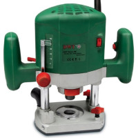 Вертикальна фрезерна машина DWT OF - 1050 V