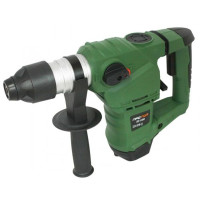 Перфоратор ПРОТОН ПЕ-1380