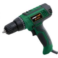 Дрель сетевой шуруповерт Протон ДЭ-320/2
