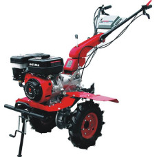 Мотоблок бензиновый WEIMA WM1100D KM New