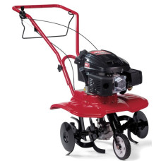 Культиватор MTD T-245