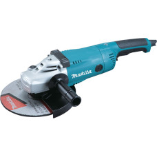 Большая угловая шлифовальная машина Makita GA9050