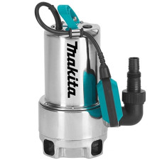 Дренажний насос Makita PF0610