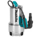 Дренажный насос Makita PF0610