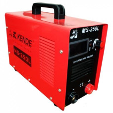 Сварочный инвертор Kende MS-250L Сварочный инвертор Kende MS-250L