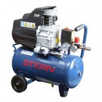 Компресор повітряний Stern CO-2025D