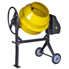 Бетономішалка Кентавр БМ-125