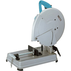 Отрезная пила по металлу Makita 2414NB