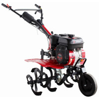 Мотоблок бензиновый WEIMA WM500 NEW (Без колес)