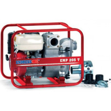 Мотопомпа бензиновая ENDRESS EMP 205T 700L