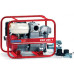 Мотопомпа бензиновая ENDRESS EMP 205T 700L