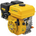 Двигатель бензиновый Sadko GE-210 (с воздушным фильтром в масляной ванне)