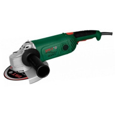 Углошлифовальная машина DWT WS18-180 T