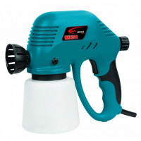 Краскопульт электрический Мега MK 1232