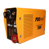 Зварювальний інвертор Росвелд ММА-200