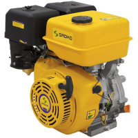 Двигун бензиновий Sadko GE 400