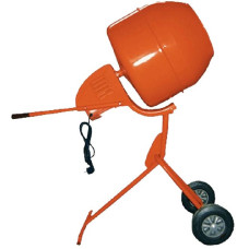 Бетонозмішувач VITALS CM 140V-1G