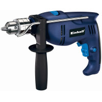 Дрель ударная Einhell BT-ID 1000 E
