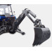 Экскаватор навесной ДТЗ 20