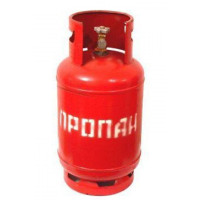 Газовый баллон Кентавр 4-27-2,5-В