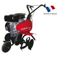 Культиватор бензиновый PUBERT COMPAKT 50SC