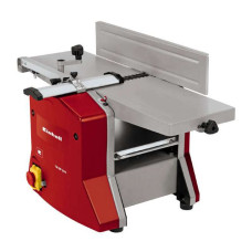 Фуговально-рейсмусовый станок Einhell TH-SP 204