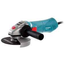 Болгарка Hyundai G 650-125
