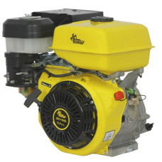 Двигатель бензиновый Кентавр ДВС-390Б