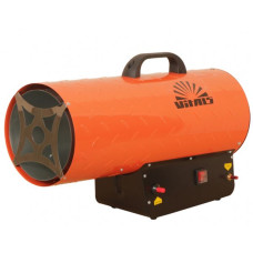 Газовая тепловая пушка Vitals GH-501