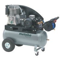 Компрессор Metabo MEGA 700 D