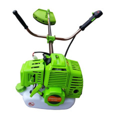 Мотокоса Moto-Craft BC-4000