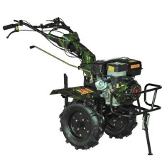 Мотоблок бензиновый ZIRKA GT90G03