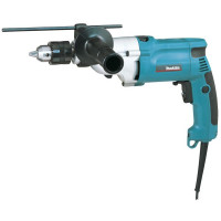 Ударная дрель Makita HP2070