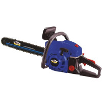 Бензопила WERK WS-52 PROF Бензопила WERK WS-52 PROF