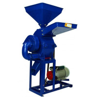 Кормоподрібнювач МЛИН-ОК МЛИН-6