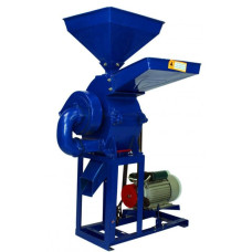 Кормоизмельчитель МЛИН-ОК МЛИН-6 Кормоизмельчитель МЛИН-ОК МЛИН-6