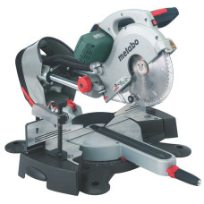 Торцовочная пила Metabo KGS 254 Plus